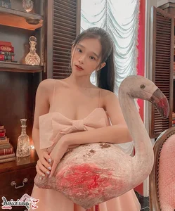 Stunning Evolution of Linh Ka: The 10X Gen Z Icon’s Style Transformation - image 12