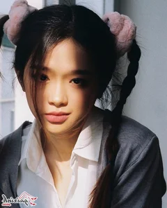 Stunning Evolution of Linh Ka: The 10X Gen Z Icon’s Style Transformation - image 34