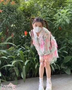 Stunning Evolution of Linh Ka: The 10X Gen Z Icon’s Style Transformation - image 16