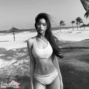 Stunning Evolution of Linh Ka: The 10X Gen Z Icon’s Style Transformation - image 10