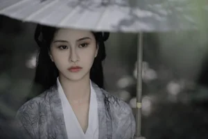 Visual Poetry: Xiao Wen Featured in Art Language Vol.5738 - image 2
