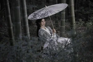Visual Poetry: Xiao Wen Featured in Art Language Vol.5738 - image 11