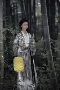 Visual Poetry: Xiao Wen Featured in Art Language Vol.5738 - image 4
