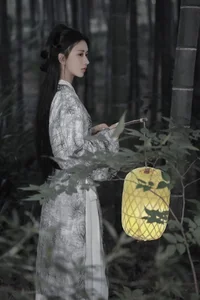 Visual Poetry: Xiao Wen Featured in Art Language Vol.5738 - image 0