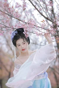YiTuYu Art Language Vol.5908 Featuring Gua Zao Xiao Yang Photography Collection - image 20