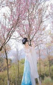 YiTuYu Art Language Vol.5908 Featuring Gua Zao Xiao Yang Photography Collection - image 12