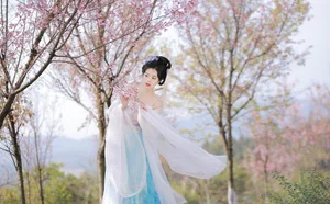 YiTuYu Art Language Vol.5908 Featuring Gua Zao Xiao Yang Photography Collection - image 3