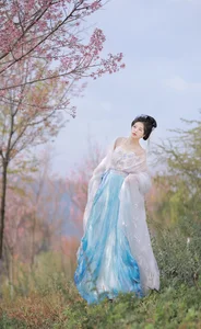 YiTuYu Art Language Vol.5908 Featuring Gua Zao Xiao Yang Photography Collection - image 1