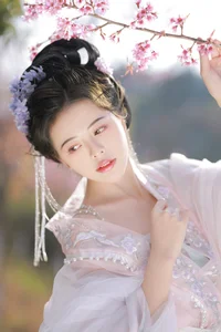 YiTuYu Art Language Vol.5908 Featuring Gua Zao Xiao Yang Photography Collection - image 5