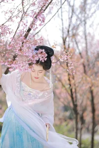 YiTuYu Art Language Vol.5908 Featuring Gua Zao Xiao Yang Photography Collection - image 7