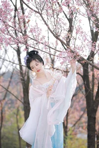 YiTuYu Art Language Vol.5908 Featuring Gua Zao Xiao Yang Photography Collection - image 11