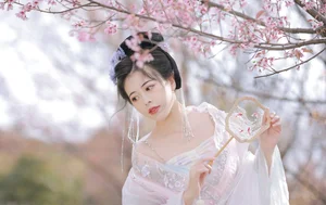 YiTuYu Art Language Vol.5908 Featuring Gua Zao Xiao Yang Photography Collection - image 14