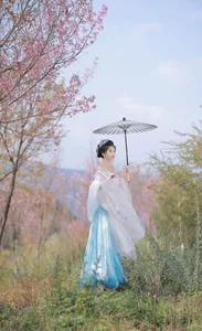 YiTuYu Art Language Vol.5908 Featuring Gua Zao Xiao Yang Photography Collection - image 19
