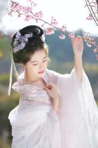 YiTuYu Art Language Vol.5908 Featuring Gua Zao Xiao Yang Photography Collection - image 10