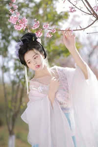 YiTuYu Art Language Vol.5908 Featuring Gua Zao Xiao Yang Photography Collection - image 18