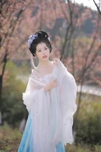 YiTuYu Art Language Vol.5908 Featuring Gua Zao Xiao Yang Photography Collection - image 17