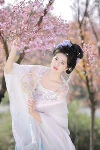 YiTuYu Art Language Vol.5908 Featuring Gua Zao Xiao Yang Photography Collection - image 4