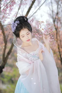 YiTuYu Art Language Vol.5908 Featuring Gua Zao Xiao Yang Photography Collection - image 13