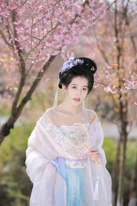 YiTuYu Art Language Vol.5908 Featuring Gua Zao Xiao Yang Photography Collection - image 0