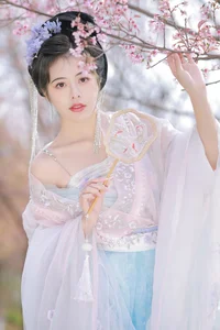 YiTuYu Art Language Vol.5908 Featuring Gua Zao Xiao Yang Photography Collection - image 9