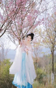 YiTuYu Art Language Vol.5908 Featuring Gua Zao Xiao Yang Photography Collection - image 2