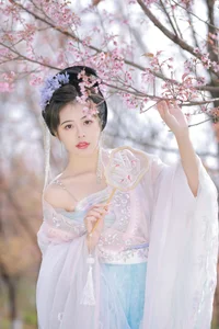 YiTuYu Art Language Vol.5908 Featuring Gua Zao Xiao Yang Photography Collection - image 15