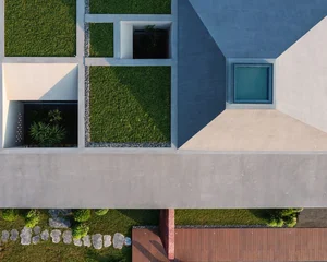 The Pyramid Roof Villa: A Unique Architectural Landmark in Hanoi - image 3