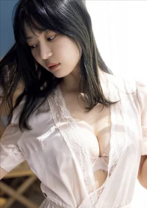 Exclusive Ikechan Photo Gallery: FRIDAY GOLD Venus Descent Special Edition – Stunning Lifestyle Portraits and Visuals (22P) - image 5