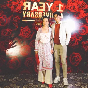 Celebrity Style Evolution: Analyzing the High-Fashion Clashes and Iconic Looks of Phuong Chanel - image 1