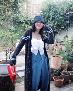 Celebrity Style Evolution: Analyzing the High-Fashion Clashes and Iconic Looks of Phuong Chanel - image 2