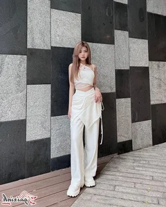 Reency Ngô: The Gen Z TikTok Star Redefining Cute and Dynamic Fashion Trends - image 22