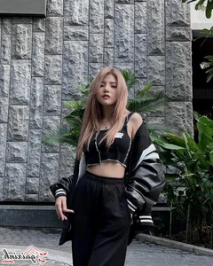 Reency Ngô: The Gen Z TikTok Star Redefining Cute and Dynamic Fashion Trends - image 2