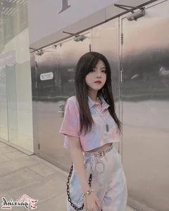 Reency Ngô: The Gen Z TikTok Star Redefining Cute and Dynamic Fashion Trends - image 39