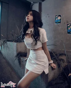 Reency Ngô: The Gen Z TikTok Star Redefining Cute and Dynamic Fashion Trends - image 13
