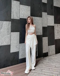 Reency Ngô: The Gen Z TikTok Star Redefining Cute and Dynamic Fashion Trends - image 37