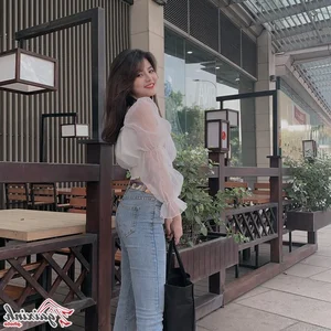 Reency Ngô: The Gen Z TikTok Star Redefining Cute and Dynamic Fashion Trends - image 18