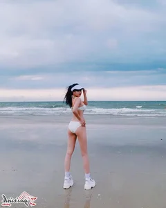 Reency Ngô: The Gen Z TikTok Star Redefining Cute and Dynamic Fashion Trends - image 19