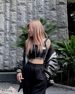 Reency Ngô: The Gen Z TikTok Star Redefining Cute and Dynamic Fashion Trends - image 29
