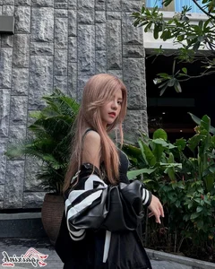 Reency Ngô: The Gen Z TikTok Star Redefining Cute and Dynamic Fashion Trends - image 38