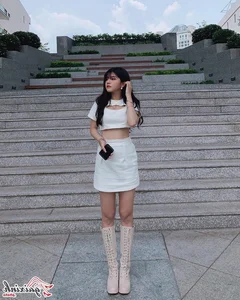 Reency Ngô: The Gen Z TikTok Star Redefining Cute and Dynamic Fashion Trends - image 23