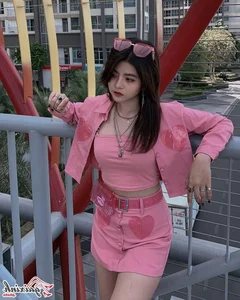 Reency Ngô: The Gen Z TikTok Star Redefining Cute and Dynamic Fashion Trends - image 7