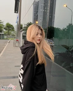 Reency Ngô: The Gen Z TikTok Star Redefining Cute and Dynamic Fashion Trends - image 6