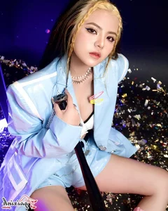 Reency Ngô: The Gen Z TikTok Star Redefining Cute and Dynamic Fashion Trends - image 14