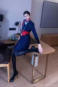 XiuRen No.11276 Featuring Vanessa: A Premium 78-Picture Gallery of Elegance and Style - image 6