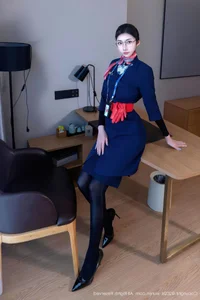 XiuRen No.11276 Featuring Vanessa: A Premium 78-Picture Gallery of Elegance and Style - image 2