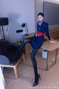 XiuRen No.11276 Featuring Vanessa: A Premium 78-Picture Gallery of Elegance and Style - image 5