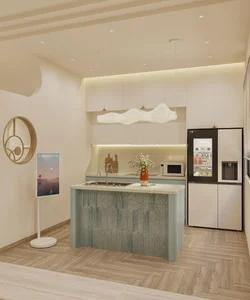 Modern Wabi Sabi Townhouse in Dong Nai: A Multi-Generational IZUMI Home Design - image 13