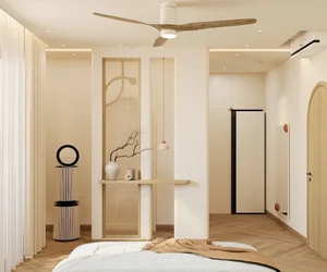 Modern Wabi Sabi Townhouse in Dong Nai: A Multi-Generational IZUMI Home Design - image 7