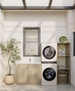 Modern Wabi Sabi Townhouse in Dong Nai: A Multi-Generational IZUMI Home Design - image 12