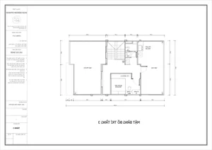 Modern Wabi Sabi Townhouse in Dong Nai: A Multi-Generational IZUMI Home Design - image 10